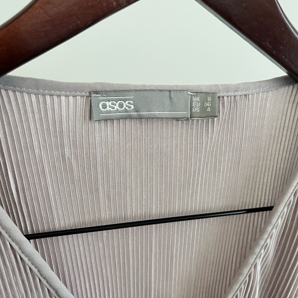 ASOS Formal Midi Dress - Picture 2 of 7